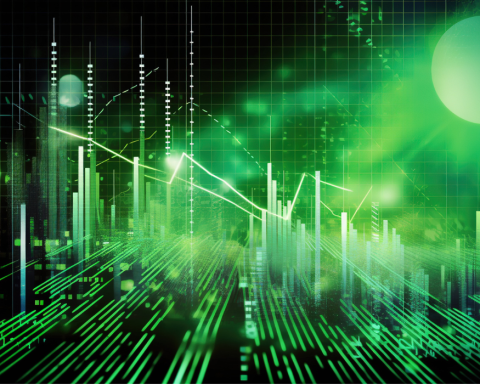 ESG assets fall