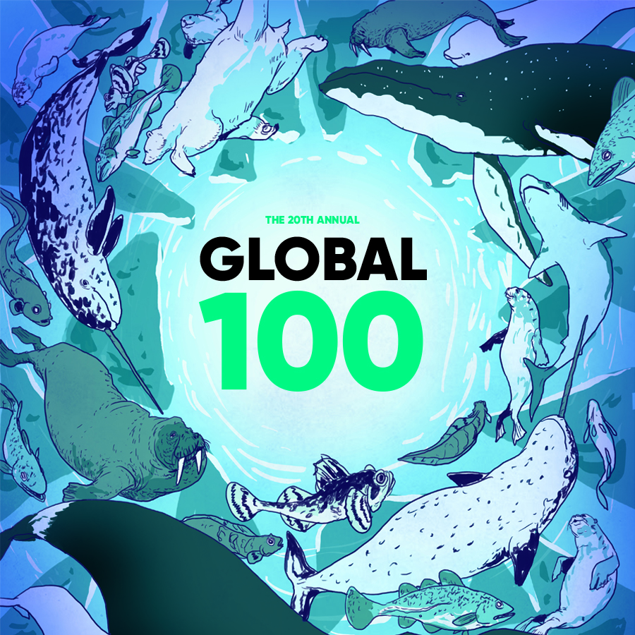 2024 global 100