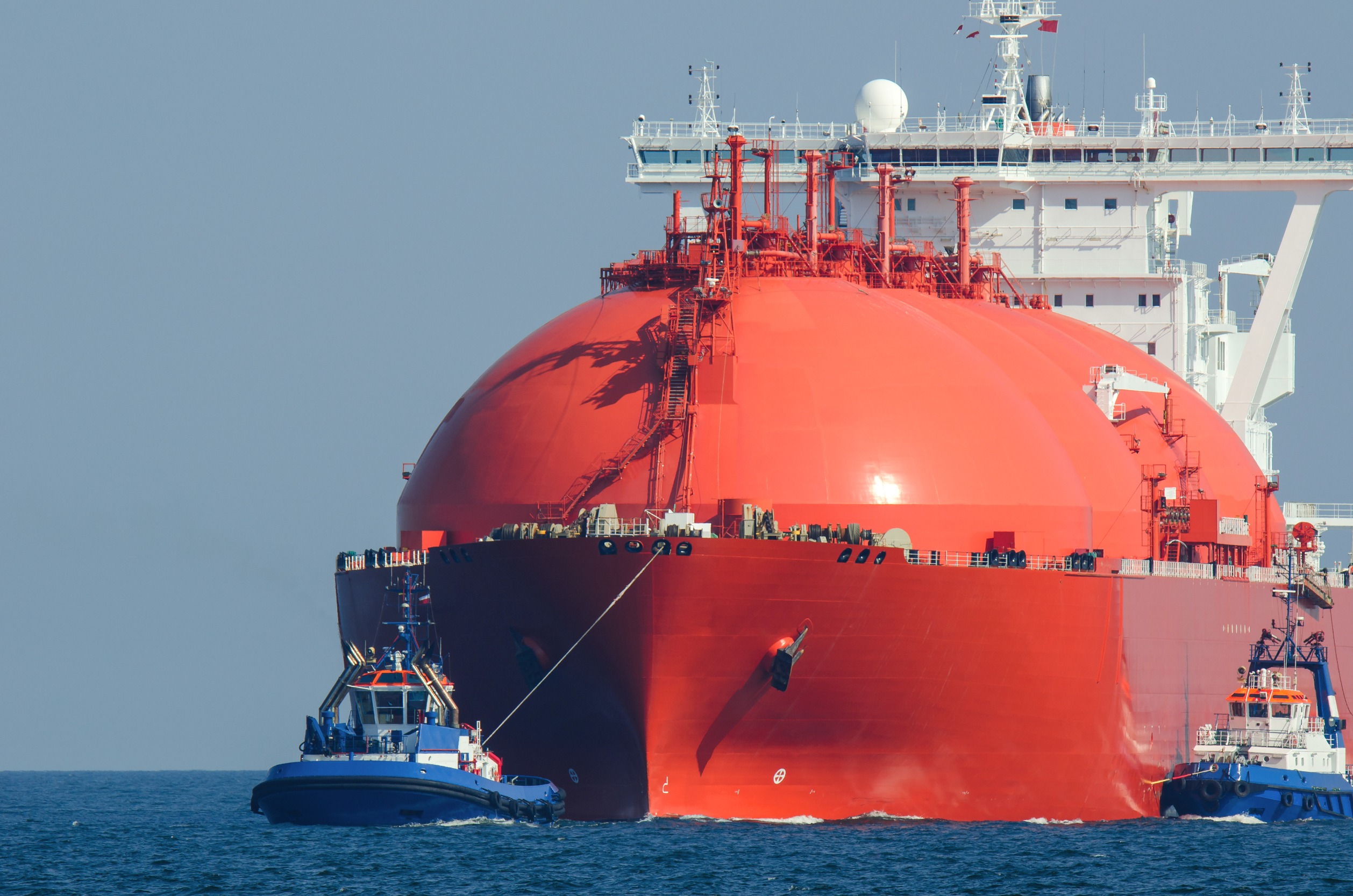 Canada’s LNG industry says it will reduce Asian emissions. Prove it.