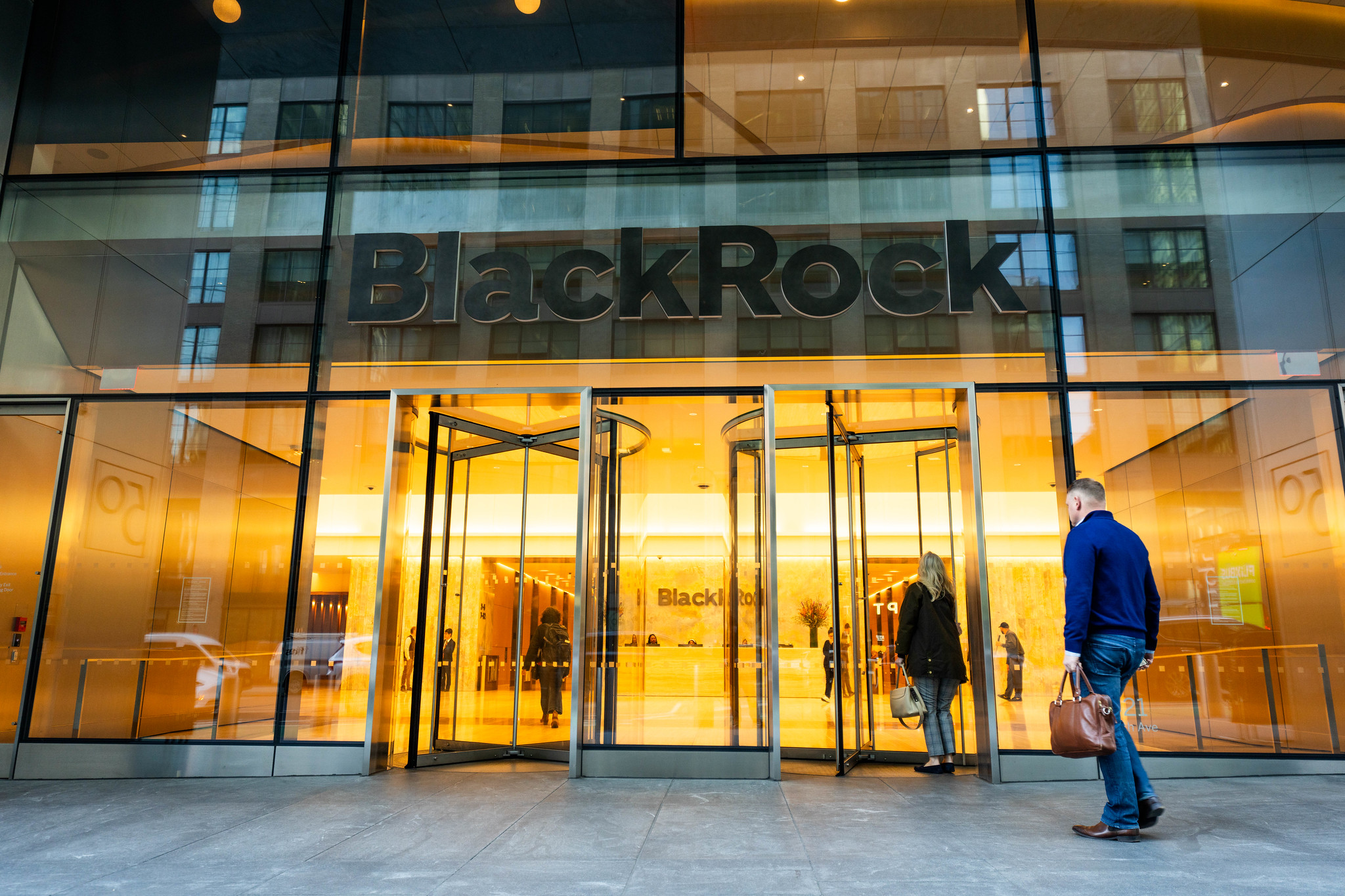The anti-ESG movement scores a big win against net-zero finance