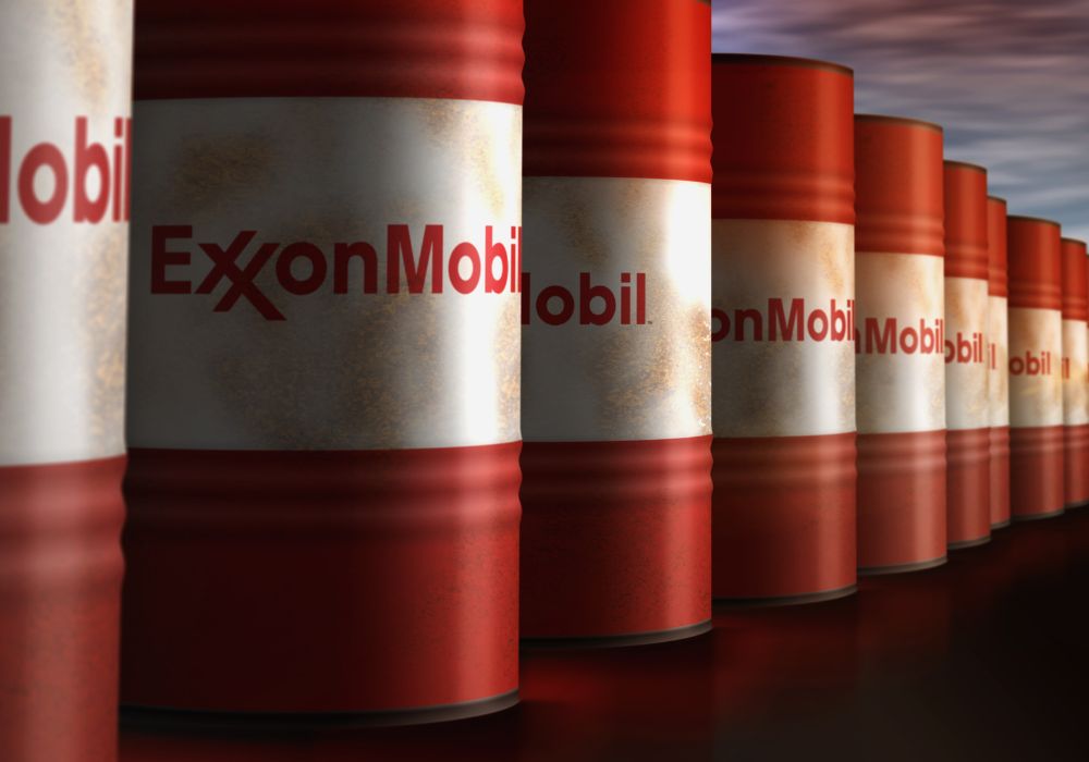 Major German investment fund drops Exxon in pursuit of tougher sustainability standards