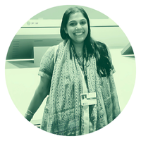 Anushree Tripathi