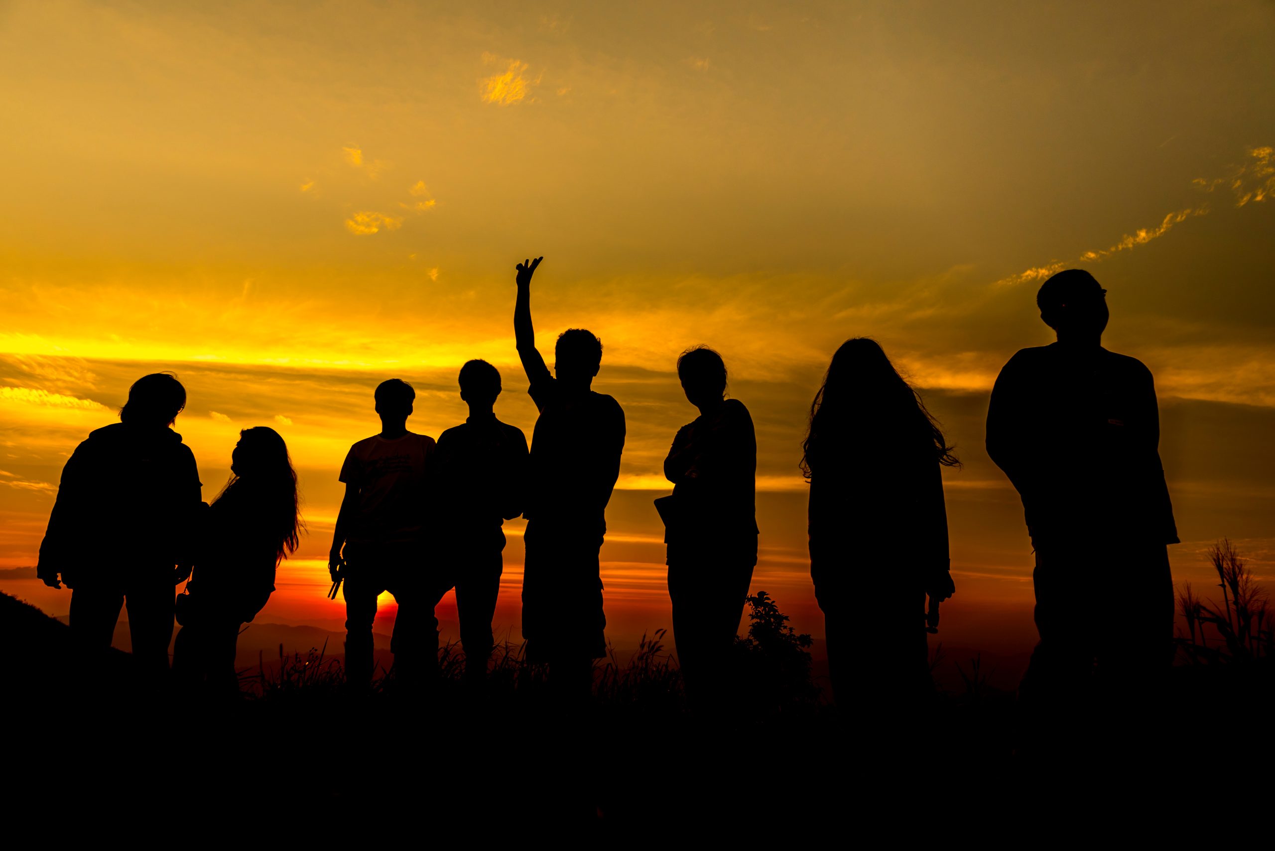 The youth-led climate litigation movement keeps growing