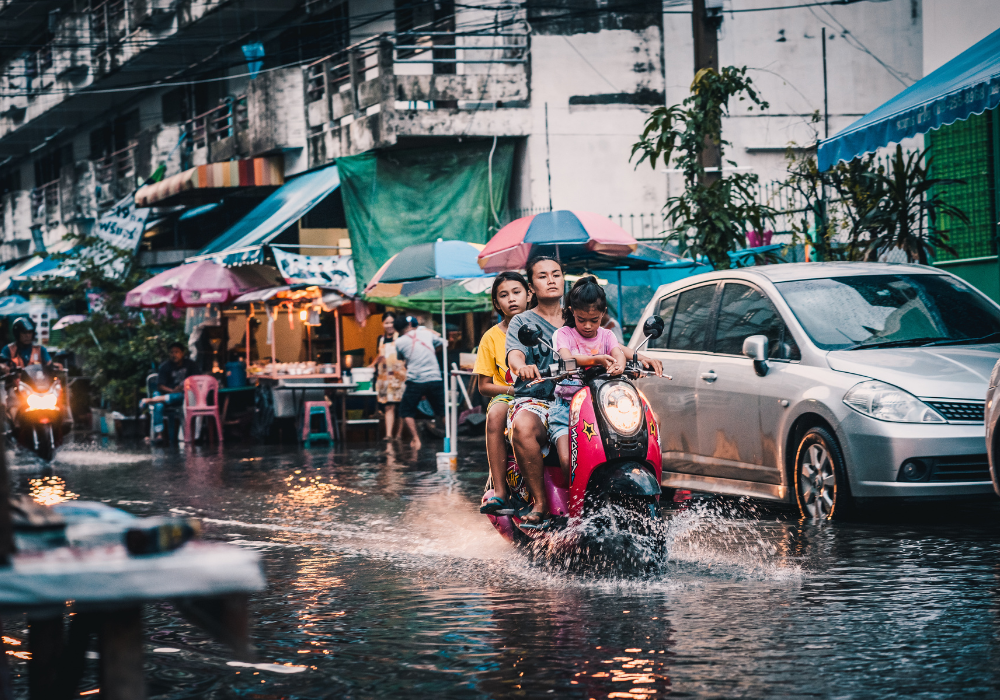 What Canada can learn from the Global South on climate change migration