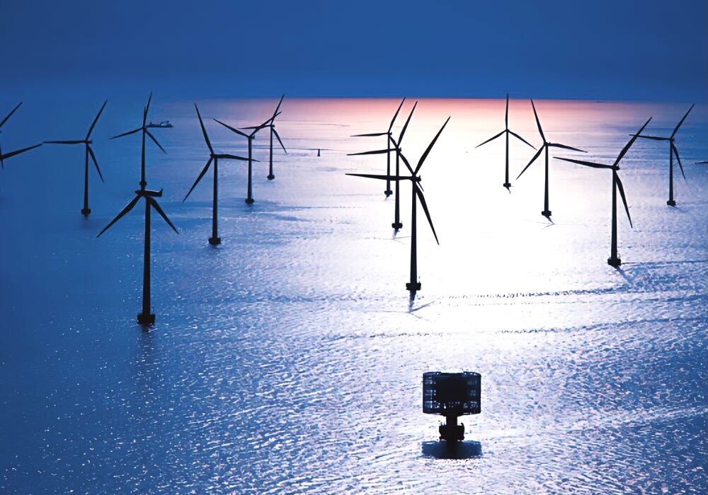 Trump is going after wind energy. How will the industry survive?