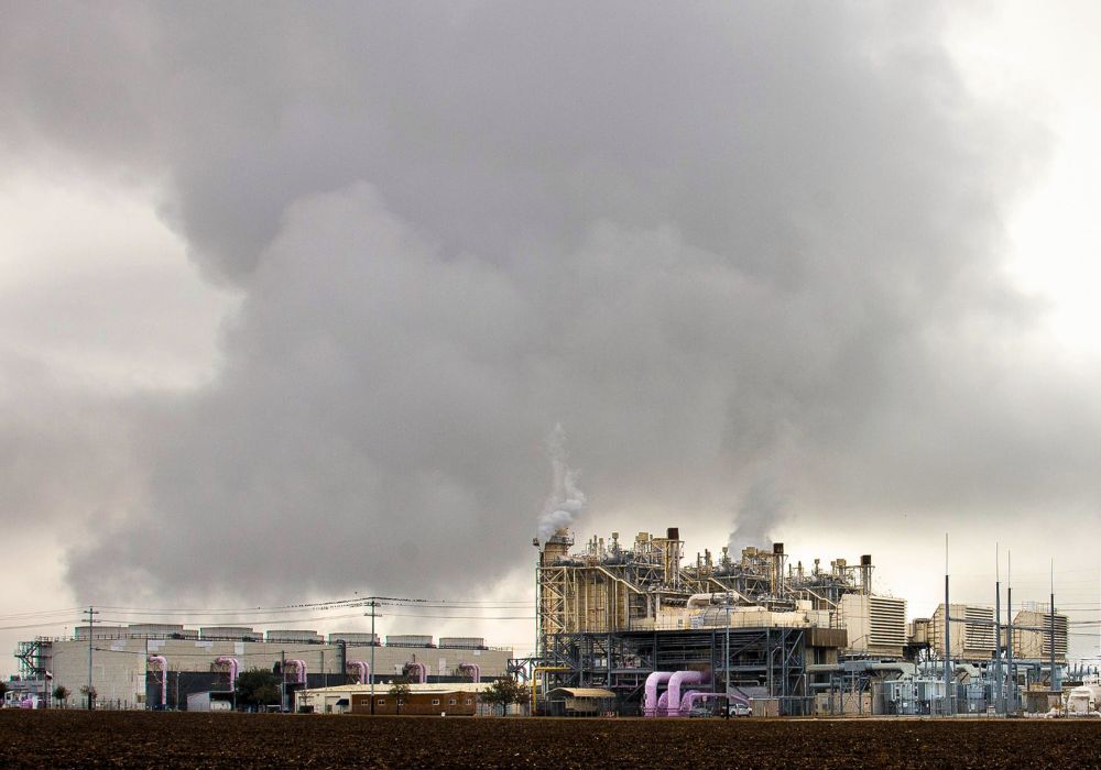 Market headwinds have stymied a Texas plan to boost natural gas