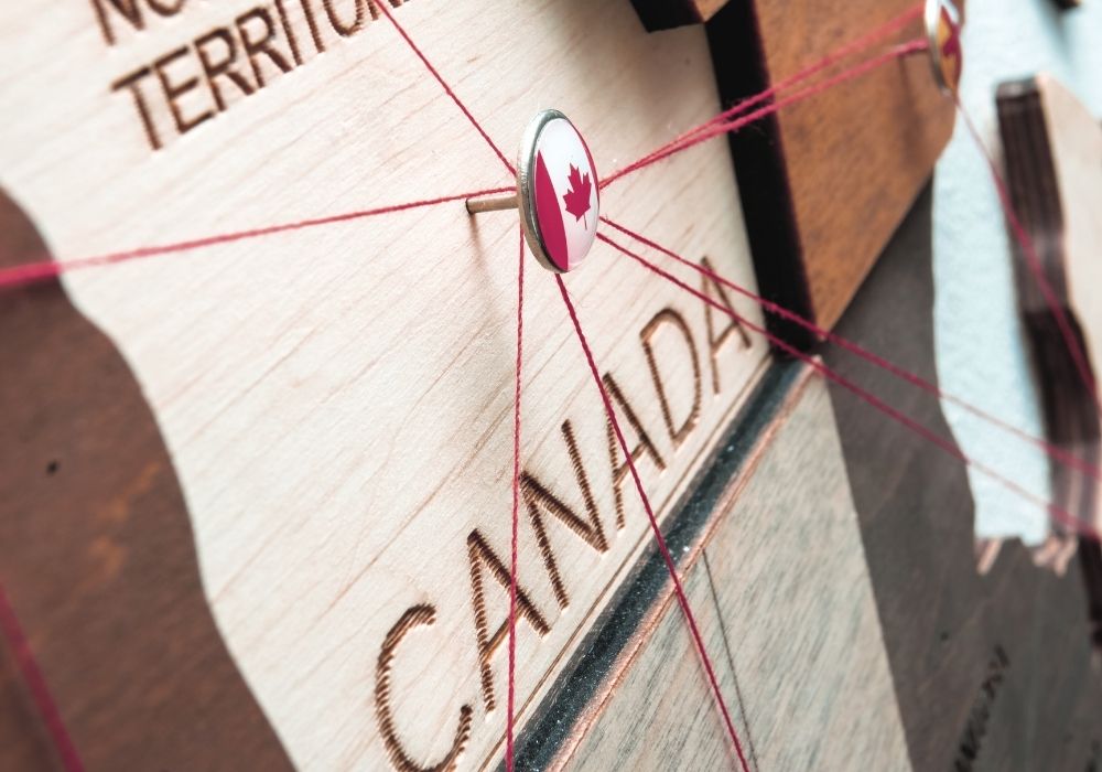 Canada needs strong climate policy to be competitive in countries beyond the U.S.